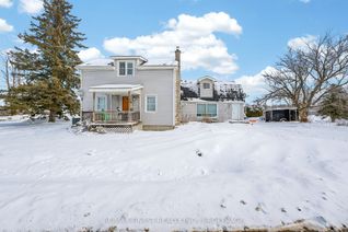 Detached House for Sale, 2706 Highway 38 N/A, Frontenac, ON