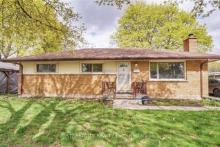 Bungalow for Rent, 200 Renfro Cres, London South, ON