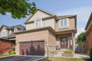 Property for Sale, 95 Hemlock Way, Grimsby, ON Property for Sale, 95 Hemlock Way, Grimsby, ON