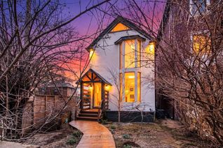 Detached House for Sale, 239 Heath St E, Toronto, ON