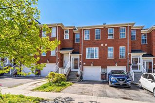 Freehold Townhouse for Rent, 11 Exchequer Pl, Toronto, ON
