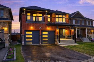 Property for Sale, 96 Big Canoe Dr, Georgina, ON