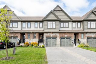 Townhouse for Sale, 964 WRIGHT Dr, Midland, ON