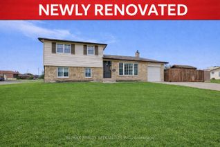 Sidesplit for Sale, 2 Chesterfield Rd, Brampton, ON