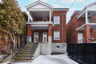 Property for Rent, 113 Fairmont Ave, West Centre Town, ON