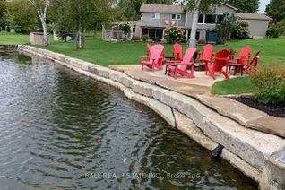 Bungalow for Sale, 868 Twomey Pl, Selwyn, ON