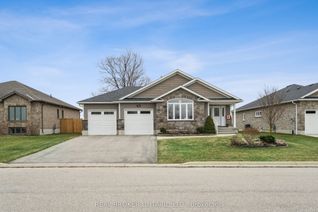 House for Sale, 480 Grand Trunk St, Minto, ON