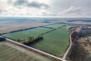 Farm for Sale, 57226 8th Line S, Melancthon, ON