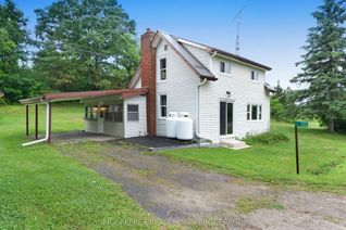 Detached House for Sale, 333 Burridge Rd, Frontenac, ON