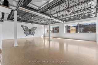 Fitness/Training Business for Sale, 2034 Queen St E, Toronto, ON