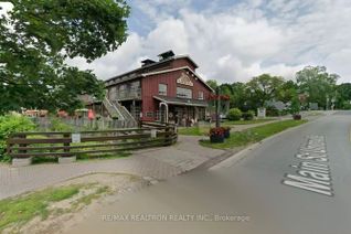 Commercial/Retail Property for Sublease, 139 Main St #105, Markham, ON