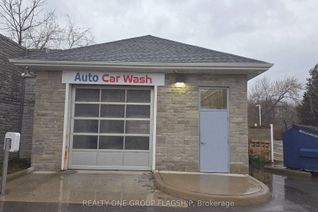Commercial/Retail Property for Sublease, 4861 Victoria Ave #Car Wash B, Niagara Falls, ON