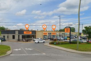 Commercial/Retail Property for Lease, 4055 Carling Ave #2, Kanata, ON