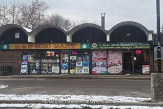 Commercial/Retail Property for Sale, 261 Michael Blvd #10, Whitby, ON