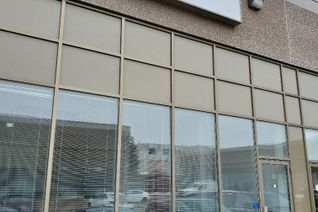 Property for Lease, 1550 16th Ave #E02, Richmond Hill, ON