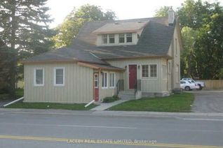 Office for Lease, 2163 King Rd, King, ON