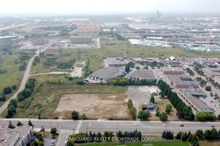 Land for Lease, 7370 Martin Grove Rd, Vaughan, ON
