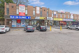 Office for Lease, 901 Jane St #202A, Toronto, ON
