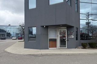 Office for Sale, 2355 Derry Rd E #35, Mississauga, ON