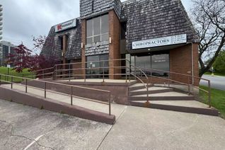 Property for Lease, 236 Glenridge Ave #2nd floor, St. Catharines, ON