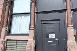 Commercial/Retail Property for Lease, 176a York St, London East, ON