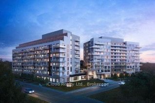 Apartment for Rent, 2 David Eyer Rd #934, Richmond Hill, ON