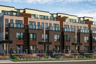 Condo Townhouse for Rent, 245 McLevin Ave #16, Toronto, ON