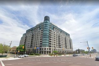 Condo for Sale, 18 Harding Blvd #PH207, Richmond Hill, ON