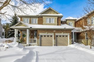 Condo Townhouse for Sale, 48 Stonecliffe Cres, Aurora, ON