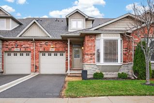 Bungalow for Sale, 2120 Itabashi Way #157, Burlington, ON