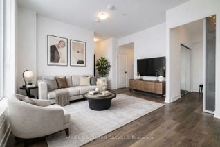 Condo Apartment for Sale, 2481 Taunton Rd #248, Oakville, ON