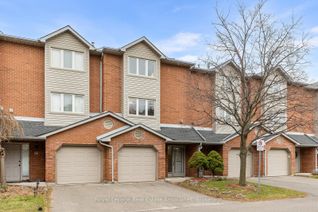 Property for Sale, 72 Stone Church Rd W #67, Hamilton, ON