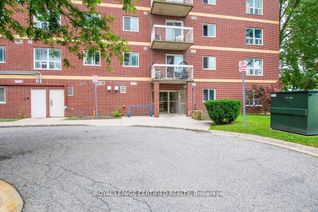 Apartment for Sale, 626 FIRST St #301, London East, ON