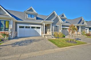 Townhouse for Sale, 9245 Shoveller Dr #19, Niagara Falls, ON