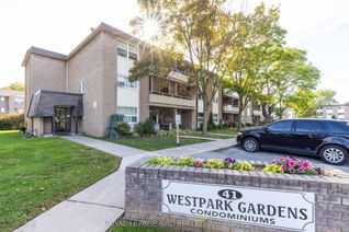 Condo for Sale, 41 Rykert St #207, St. Catharines, ON