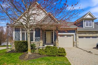 Townhouse for Sale, 20 Crimson Dr, Niagara-on-the-Lake, ON
