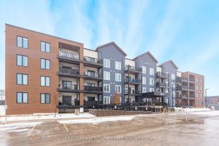 Apartment for Sale, 20 Koda St #211, Barrie, ON