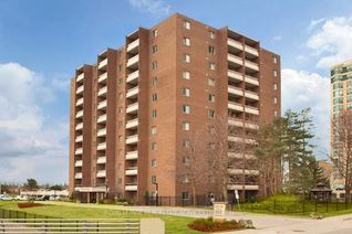 Property for Rent, 82 Millside Dr #303, Milton, ON
