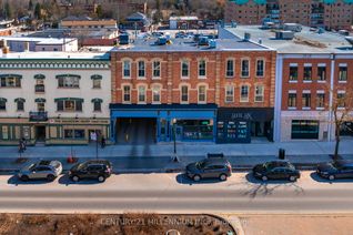 Loft for Rent, 166 Broadway Ave #5, Orangeville, ON