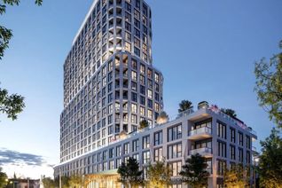 Property for Rent, 60 Central Park Roadway N/A #1502, Toronto, ON Property for Rent, 60 Central Park Roadway N/A #1502, Toronto, ON