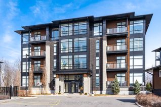 Apartment for Sale, 110 Cortile Private #402, Blossom Park - Airport and Area, ON