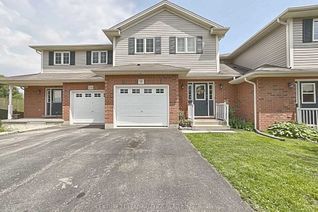 Property for Sale, 124 College St #9, West Lincoln, ON