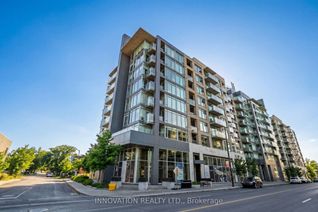 Condo Apartment for Sale, 88 Richmond Rd #807, Westboro - Hampton Park, ON