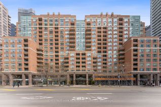 Apartment for Sale, 889 Bay St #1610, Toronto, ON