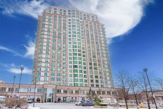 Condo Apartment for Sale, 1 Lee Centre Dr #1203, Toronto, ON