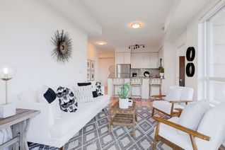 Apartment for Sale, 840 Queens Plate Dr #205, Toronto, ON