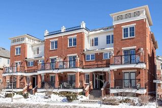 Townhouse for Rent, 2557 Sixth Line #8, Oakville, ON