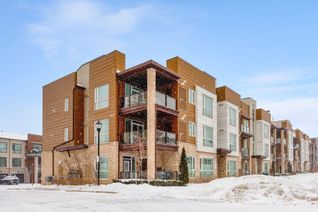 Condo Townhouse for Sale, 2370 Khalsa Gate #212, Oakville, ON