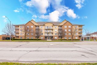 Apartment for Sale, 4450 Fairview St #312, Burlington, ON