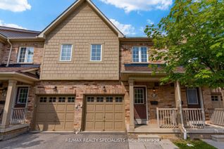 Condo for Sale, 3950 Erin Centre Blvd #70, Mississauga, ON